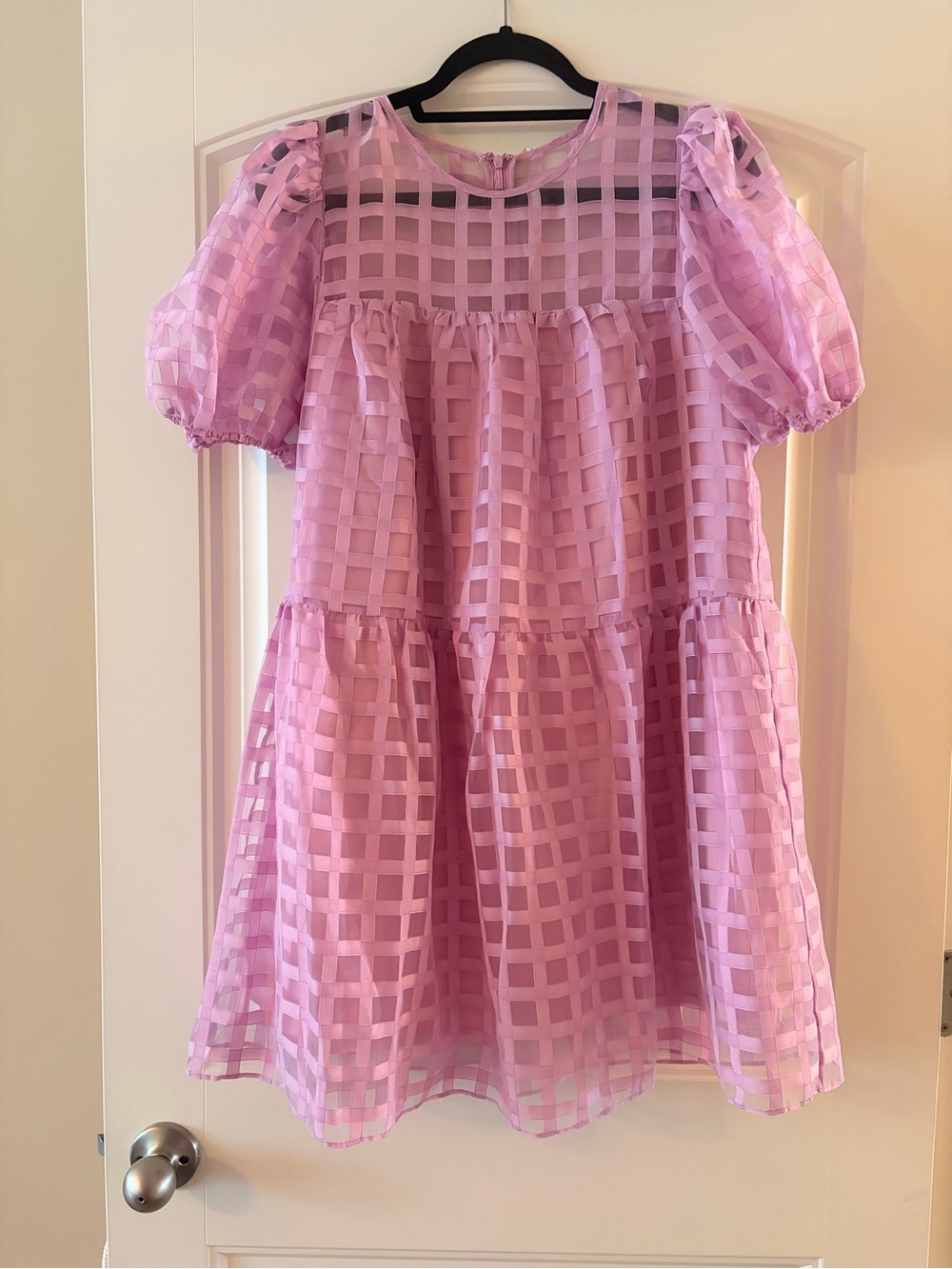 NWT Vici Dress - Picture 1 of 3